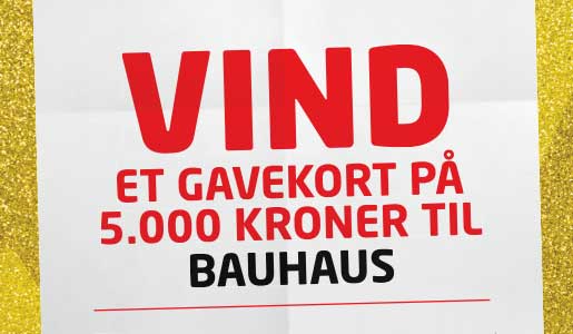 Nyhedsbrev om sommerhusudlejning 
